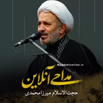 میرزا محمدی