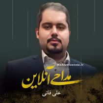علی فانی