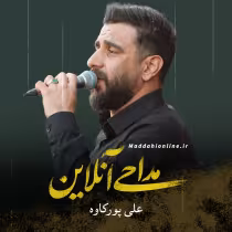 علی پورکاوه
