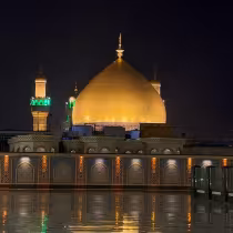امام علی(ع)