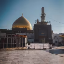 امام هادی(ع)