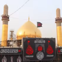 امام حسن عسکری(ع)