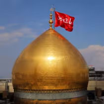 امام حسین(ع)