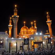 امام موسی کاظم(ع)