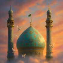 امام زمان(عج)