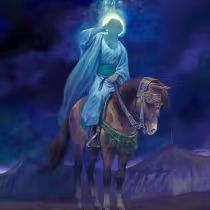 حضرت علی اکبر(ع)