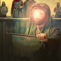 حضرت مسلم بن عقیل(ع)