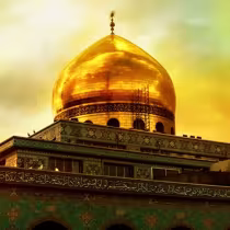 حضرت زینب کبری(س)
