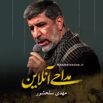 مهدی سلحشور