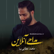 محمد عطایی نیا