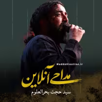 سید حجت بحرالعلوم