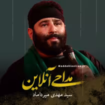 سید مهدی میرداماد