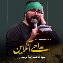 سید محمدرضا نوشه ور