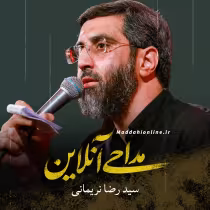 سید رضا نریمانی