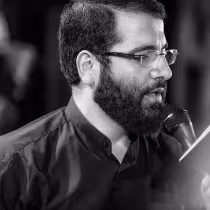 مداحی با توام عشق ابدی حسین سیب سرخی