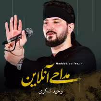 وحید شکری