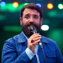 نماهنگ سنگ علی رو هر کی زد به سینه ابوذر روحی