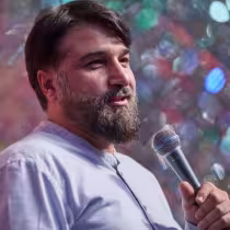 دانلود مولودی ذکر دل عاشقا یا امام هادی شده ابوذر بیوکافی