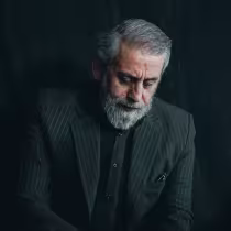 مداحی ای صفای قلب زارم احمد واعظی