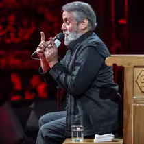 مداحی حادثه تروریستی کرمان با نوای احمد واعظی