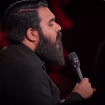 دانلود نماهنگ منظومه‌ کرم بانوی خاص مادر امیر طلاجوران