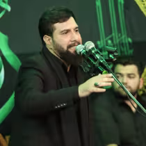 دانلود مداحی علی اولوب عزالی زهرا اتابک عبداللهی
