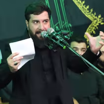 مداحی فدک اوستونده گوروب فاطمه سیماسی لکه اتابک عبداللهی