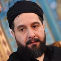 دانلود مداحی نگار نازنین آقام حسین اتابک عبداللهی