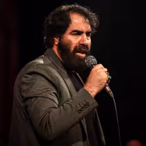 دانلود مداحی چون لاله به رنگ خون نشسته اسلام میرزایی