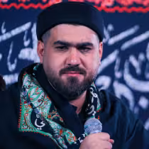 دانلود مداحی سالیانی میشه آقا که ریزه‌خور و گداتم من حسن عطایی