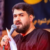 دانلود مداحی عشق یعنی حرم عشق یعنی حسین حسن عطایی