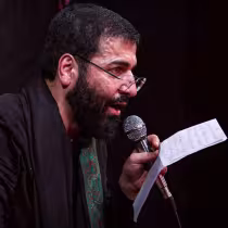 دانلود مداحی حب الحسین یعنی عشق پاک و تازه حسین سیب سرخی