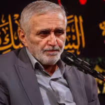 دانلود مداحی من کنیز خدای یکتایم حاج منصور ارضی