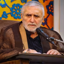 دانلود مداحی چقدر دغدغه داری به سال سر برسد حاج منصور ارضی