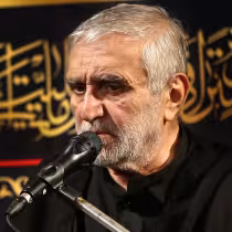 دانلود مداحی پیش از آنی که به هر بی سر و پا دل بندم حاج منصور ارضی