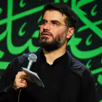 دانلود مداحی وقتی که مشهد میام کنار باب الجواد میثم مطیعی