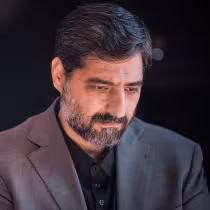 مداحی همه روزا رو با تنهایی میجنگه سید مجید بنی فاطمه