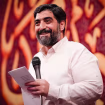 دانلود مولودی محمد عربی آبروی هر دو سراست سید مجید بنی فاطمه
