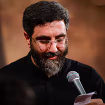 مداحی سره به نیزه تو سربلند عالمی سید رضا نریمانی