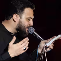 دانلود مداحی شهریار شهر مشاهیر عباس وحید شکری