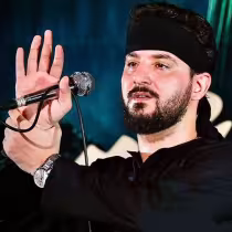 دانلود مداحی قمر العشیره وحید شکری