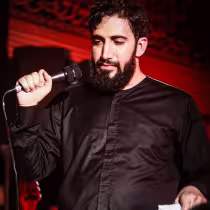 نماهنگ ایران ذوالفقار علی جانم به وقار علی محمد اسداللهی