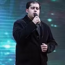نماهنگ مولای ما نمونه دیگر نداشته است علی فانی