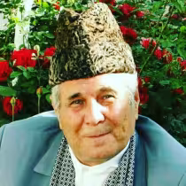 مولودی از رحمت تو عالم به حیا سلیم موذن زاده