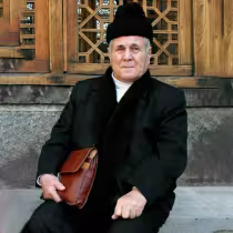 مداحی سالروز درگذشت حاج سلیم موذن زاده اردبیلی