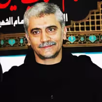 مداحی بنشین تا به تو گویم زینب حسین فخری