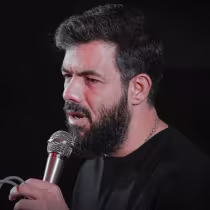 دانلود نماهنگ پیشونی حسین ستوده