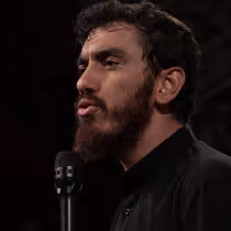 مداحی الموت اولی من رکوب العاری مهدی رسولی
