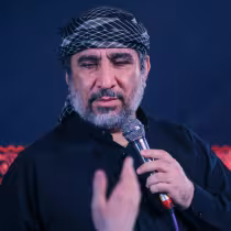 مداحی یار مظلومان مهدی سلحشور