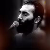 مداحی قربون صدا زدنت مهرداد ملکی